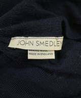 JOHN SMEDLEY（ジョンスメドレー）ニット・セーター 紺 サイズ:S レディース/2200642000026