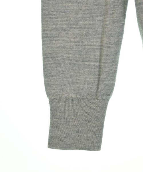 JOHN SMEDLEY（ジョンスメドレー）カーディガン グレー サイズ:S レディース/2200642000033