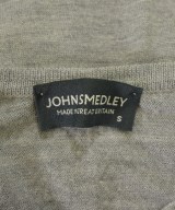 JOHN SMEDLEY（ジョンスメドレー）カーディガン グレー サイズ:S レディース/2200642000033