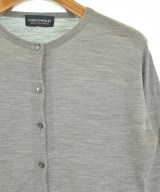 JOHN SMEDLEY（ジョンスメドレー）カーディガン グレー サイズ:S レディース/2200642000033