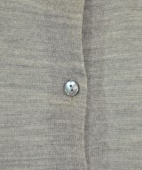 JOHN SMEDLEY（ジョンスメドレー）カーディガン グレー サイズ:S レディース/2200642000033