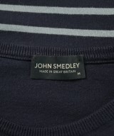 JOHN SMEDLEY（ジョンスメドレー）ニット・セーター 紺 サイズ:-(M位) メンズ/2200629100015