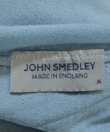 JOHN SMEDLEY（ジョンスメドレー）ニット・セーター 青 サイズ:-(M位) メンズ/2200642220011