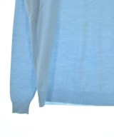 JOHN SMEDLEY（ジョンスメドレー）ニット・セーター 青 サイズ:-(M位) メンズ/2200642220011