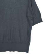 JOHN SMEDLEY（ジョンスメドレー）ニット・セーター グレー サイズ:S レディース/2200631913061