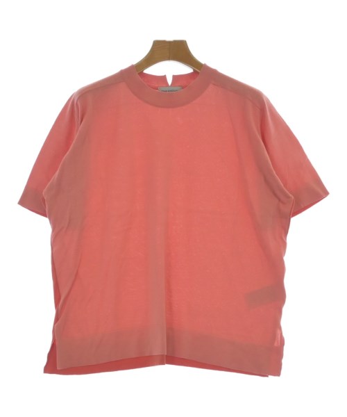 JOHN SMEDLEY(ジョンスメドレー)ニット・セーター オレンジ サイズ:M/2200621127126