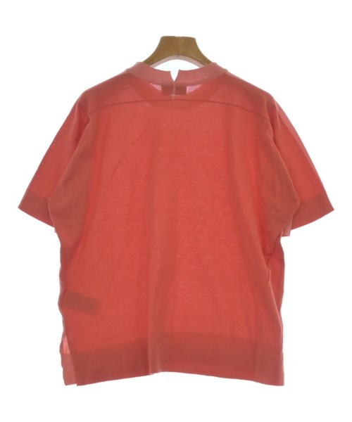 JOHN SMEDLEY（ジョンスメドレー）ニット・セーター オレンジ サイズ:M レディース/2200621127126