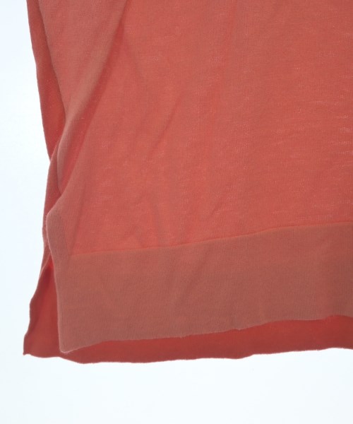 JOHN SMEDLEY（ジョンスメドレー）ニット・セーター オレンジ サイズ:M レディース/2200621127126