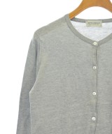 JOHN SMEDLEY（ジョンスメドレー）カーディガン グレー サイズ:M レディース/2200626135041