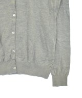 JOHN SMEDLEY（ジョンスメドレー）カーディガン グレー サイズ:M レディース/2200626135041