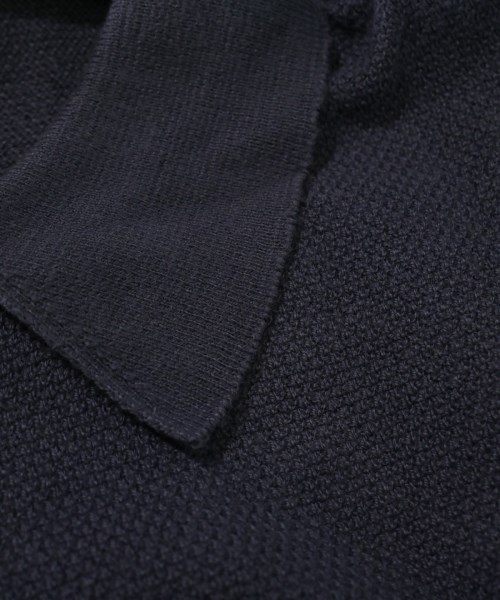 JOHN SMEDLEY（ジョンスメドレー）ニット・セーター 紺 サイズ:S メンズ/2200639631301