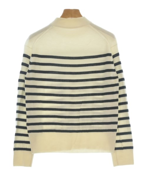 JOHN SMEDLEY（ジョンスメドレー）ニット・セーター 白 サイズ:S レディース/2200643009028