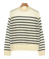 JOHN SMEDLEY（ジョンスメドレー）ニット・セーター 白 サイズ:S レディース/2200643009028