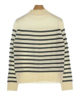 JOHN SMEDLEY（ジョンスメドレー）ニット・セーター 白 サイズ:S レディース/2200643009028