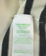 JOHN SMEDLEY（ジョンスメドレー）ニット・セーター 白 サイズ:S レディース/2200643009028