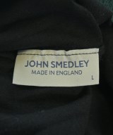 JOHN SMEDLEY（ジョンスメドレー）ニット・セーター 黒 サイズ:F レディース/2200630364291