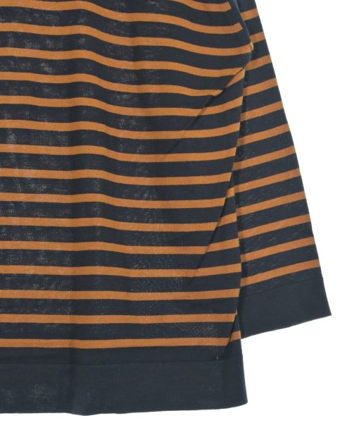 JOHN SMEDLEY（ジョンスメドレー）ニット・セーター 紺 サイズ:L レディース/2200630364345