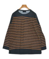 JOHN SMEDLEY（ジョンスメドレー）ニット・セーター 紺 サイズ:L レディース/2200630364345