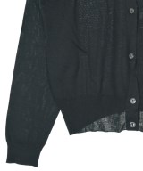 JOHN SMEDLEY（ジョンスメドレー）カーディガン 黒 サイズ:L レディース/2200630364420