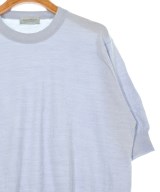 JOHN SMEDLEY（ジョンスメドレー）ニット・セーター 青 サイズ:L レディース/2200630364598