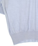 JOHN SMEDLEY（ジョンスメドレー）ニット・セーター 青 サイズ:L レディース/2200630364598