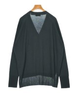 JOHN SMEDLEY（ジョンスメドレー）カーディガン 黒 サイズ:S/M レディース/2200630364604