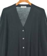 JOHN SMEDLEY（ジョンスメドレー）カーディガン 黒 サイズ:S/M レディース/2200630364604