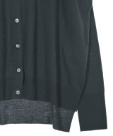 JOHN SMEDLEY（ジョンスメドレー）カーディガン 黒 サイズ:S/M レディース/2200630364604