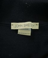 JOHN SMEDLEY（ジョンスメドレー）ニット・セーター 紺 サイズ:XXL メンズ/2200630364673