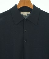 JOHN SMEDLEY（ジョンスメドレー）ニット・セーター 紺 サイズ:XXL メンズ/2200630364673