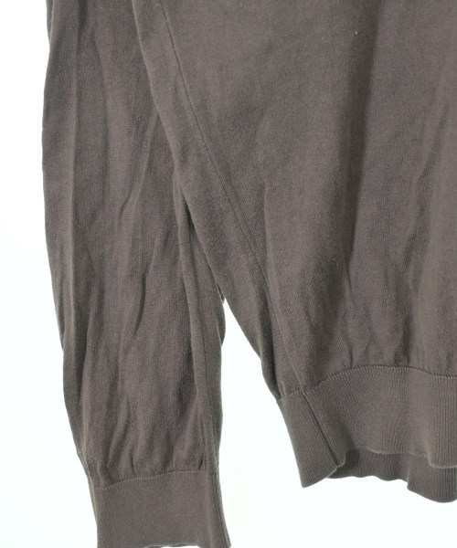 JOHN SMEDLEY（ジョンスメドレー）ニット・セーター 茶 サイズ:XXL メンズ/2200630364833