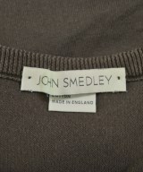 JOHN SMEDLEY（ジョンスメドレー）ニット・セーター 茶 サイズ:XXL メンズ/2200630364833