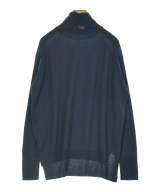JOHN SMEDLEY（ジョンスメドレー）ニット・セーター 紺 サイズ:F レディース/2200642063052