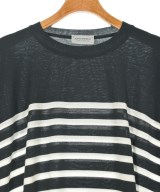 JOHN SMEDLEY（ジョンスメドレー）ニット・セーター 黒 サイズ:L レディース/2200642063076