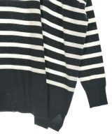 JOHN SMEDLEY（ジョンスメドレー）ニット・セーター 黒 サイズ:L レディース/2200642063076