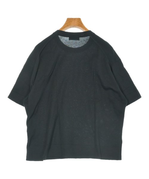 JOHN SMEDLEY（ジョンスメドレー）ニット・セーター 黒 サイズ:M レディース/2200642063137