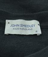 JOHN SMEDLEY（ジョンスメドレー）ニット・セーター 黒 サイズ:M レディース/2200642063137