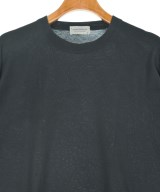 JOHN SMEDLEY（ジョンスメドレー）ニット・セーター 黒 サイズ:M レディース/2200642063137