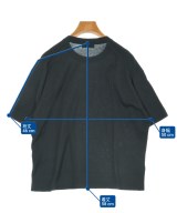 JOHN SMEDLEY（ジョンスメドレー）ニット・セーター 黒 サイズ:M レディース/2200642063137