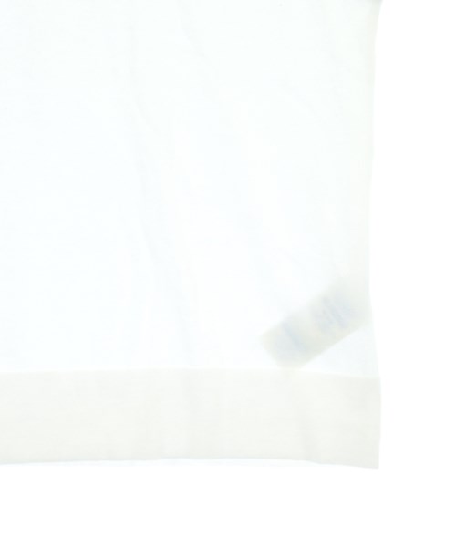 JOHN SMEDLEY（ジョンスメドレー）ベスト/ノースリーブ 白 サイズ:-(XL位) レディース/2200642063168