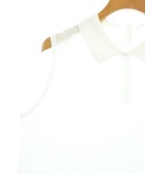 JOHN SMEDLEY（ジョンスメドレー）ベスト/ノースリーブ 白 サイズ:-(XL位) レディース/2200642063168