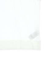 JOHN SMEDLEY（ジョンスメドレー）ベスト/ノースリーブ 白 サイズ:-(XL位) レディース/2200642063168