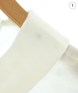 JOHN SMEDLEY（ジョンスメドレー）ベスト/ノースリーブ 白 サイズ:-(XL位) レディース/2200642063168