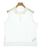 JOHN SMEDLEY ベスト/ノースリーブ