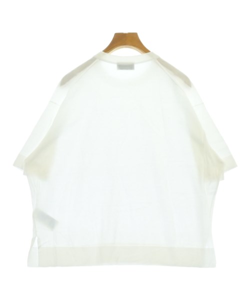 JOHN SMEDLEY（ジョンスメドレー）ニット・セーター 白 サイズ:L レディース/2200642063205