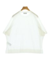 JOHN SMEDLEY（ジョンスメドレー）ニット・セーター 白 サイズ:L レディース/2200642063205