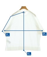 JOHN SMEDLEY（ジョンスメドレー）ニット・セーター 白 サイズ:L レディース/2200642063205