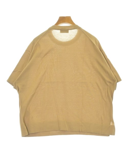 JOHN SMEDLEY（ジョンスメドレー）ニット・セーター ベージュ サイズ:L レディース/2200642063212