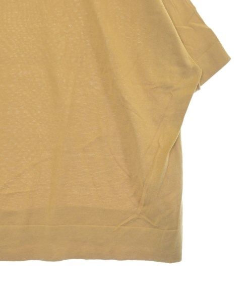 JOHN SMEDLEY（ジョンスメドレー）ニット・セーター ベージュ サイズ:L レディース/2200642063212