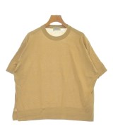 JOHN SMEDLEY（ジョンスメドレー）ニット・セーター ベージュ サイズ:L レディース/2200642063212